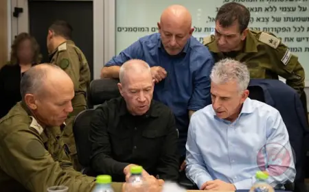 5 أسماء من الوزن الثقيل لن تفرج عنهم إسرائيل  (أسماء)