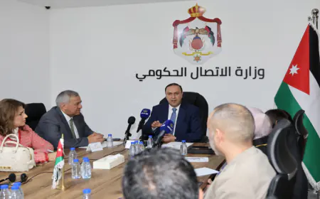 المومني: الأردن وظف جميع جهوده الدبلوماسية والسياسية لنصرة غزة والضفة الغربية