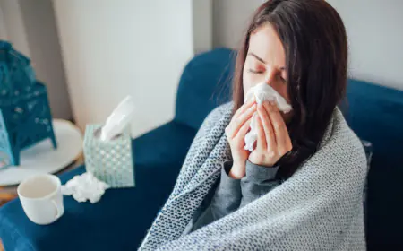 استطلاع: ربع الألمان ادعوا المرض للتغيب عن العمل