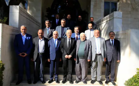 العيسوي: الأردن وبتوجيهات ملكية مستمر في إرسال المساعدات للأشقاء في غزة