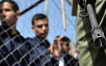بالأسماء.. لائحة الأسرى الفلسطينيين الذين سيفرج عنهم