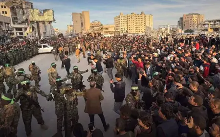 هذا موعد الإفراج عن الدفعة الثانية من الأسرى