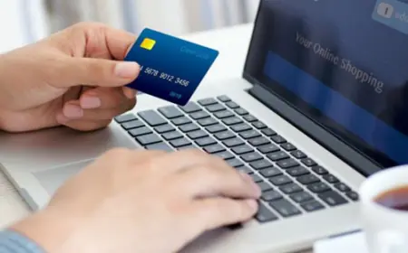ارتفاع عدد حركات الدفع الرقمي في الأردن (التفاصيل)