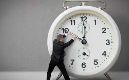 مناقشة التوقيت الصيفي والشتوي على طاولة النواب اليوم