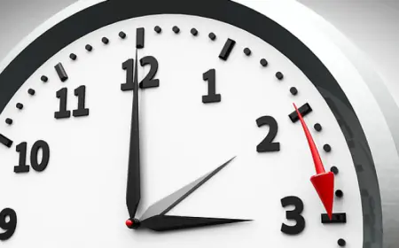 البيئة والمناخ النيابية: تطالب بإعادة النظر في التوقبت الصيفي