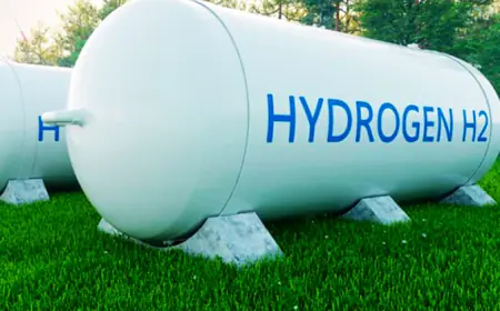 الحكومة: سيكون للأردن دور في صناعة الهيدروجين الأخضر