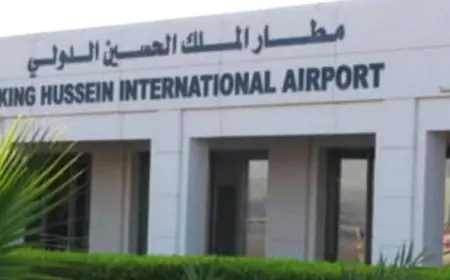 أبرز  قرارات مجلس مفوضي سلطة منطقة العقبة الاقتصادية الخاصة