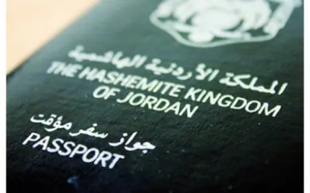 تفاصيل البطاقة البيضاء لأبناء غزة بدلا من جوازات السفر المؤقتة