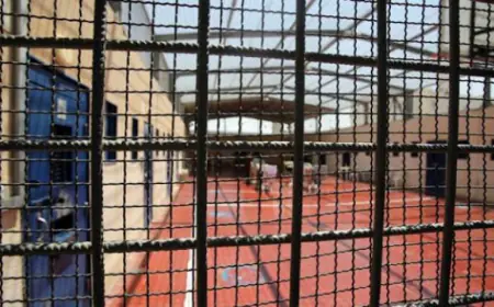 أسرى أردنيين خارج سجون الاحتلال اليوم السبت (أسماء)