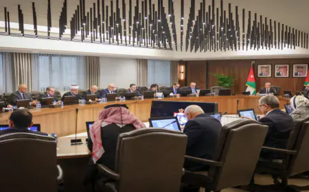 تكليف هيئة الأوراق المالية بتحديد متطلبات التعامل بالأصول الافتراضية والرقمية