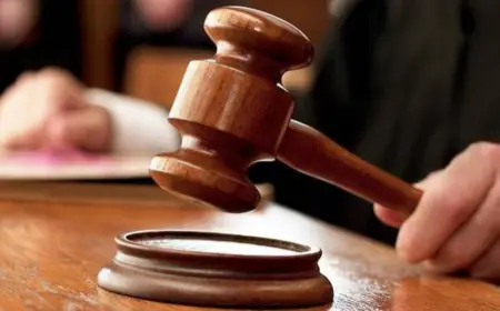 مذكرات تبليغ ومواعيد جلسات محاكمة وقرارات إمهال لأردنيين (أسماء)