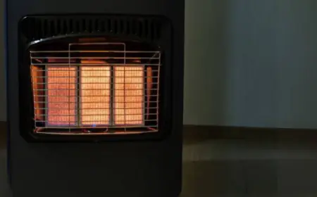الدفاع المدني يحذر من  الاستخدام الخاطئ للمدافئ والسخانات