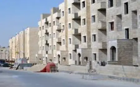 مجلس الوزراء يقر نظاما يسمح  بتصحيح مخالفات الأبنية القائمة