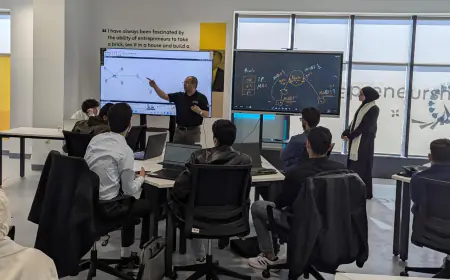 منصّة زين والمركز الأردني للتصميم والتطوير يطلقان أول برنامج للأمن السيبراني لطلاب العقبة