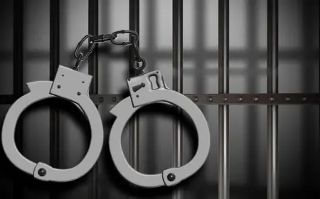 القبض على قاتل أحد الأشخاص طعنا في منطقة النصر في عمّان