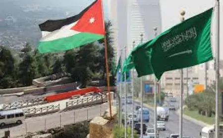 خبر سار  لتشغيل الأردنيين في السعودية (التفاصيل)