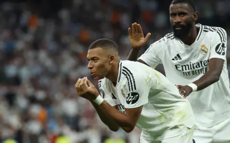بسبب ريال مدريد.. حقيقة إيقاف معلق شهير بقناة بي ان سبورتس