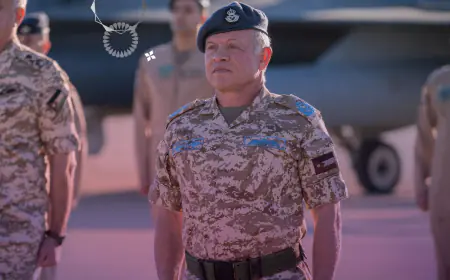 شركة زين تهنئ الملك بذكرى ميلاده
