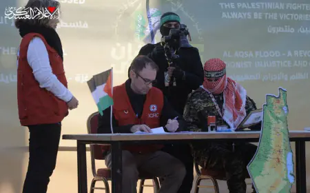 183 أسيرا فلسطينيا  مقابل 3 أسرى إسرائيليين