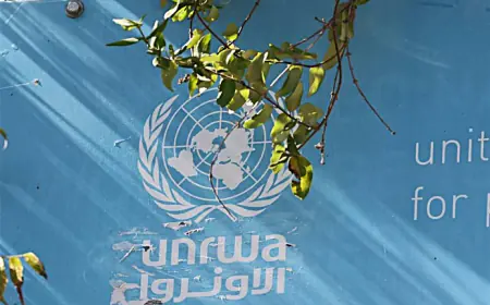 الأونروا: الوكالة ملتزمة بتقديم خدماتها في القدس والضفة الغربية