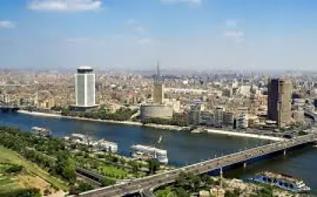 اجتماع أردني مصري قطري سعودي إماراتي فلسطيني السبت في القاهرة