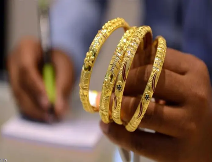 ارتفاع أسعار الذهب محليا في التسعيرة الثانية ليوم الخميس