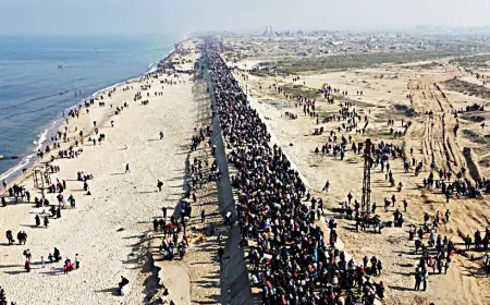 الرئاسة الفلسطينية: فلسطين ليست للبيع وهي ليست مشروعاً استثمارياً