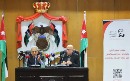 عمرو موسى: الأردن ومصر واضحان برفض التهجير وبحدوثه تنتهي القضية الفلسطينية