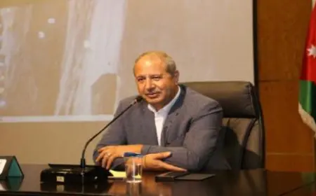 كاتب وروائي عن تجريف مخيمات الضفة: الأردن في وضعٍ لا يحسد عليه