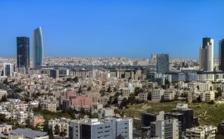 الحكومة : إنجاز 66 مشروعا م من أصل 83 العام الماضي  