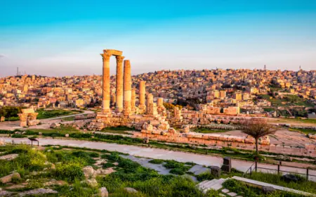 نظام إلكتروني لبيع التذاكر في المواقع السياحية