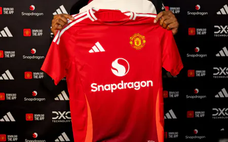 مانشستر يونايتد يتعاقد مع مدافع دنماركي