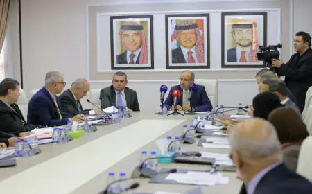 مالية النواب توصي بتحويل ملف نادي معلمي عمان إلى مكافحة الفساد