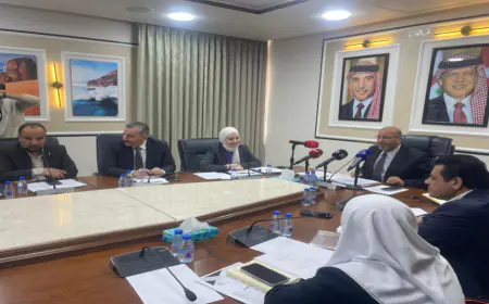 محافظة: تخفيض مدة الإقامة في الخارج عند دراسة التخصصات الإنسانية