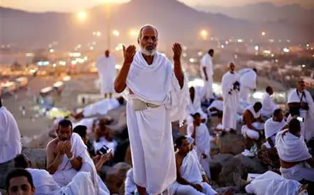 إحالة 4 حالات للنائب العام روّجت لـ(الحج المخالف)