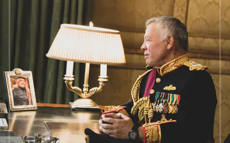 رئاسة الوزراء: على العهد ماضون