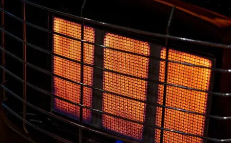 وفاة عائلة كاملة.. اختناقا بمدفأة غاز في إربد