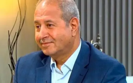 الرواشدة يكتب: التهجير مرفوض .. رسميا وشعبيا