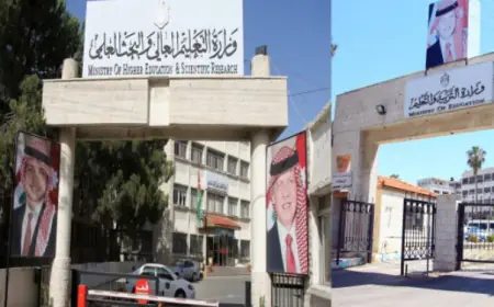 الخطيب : لا تمديد لتقديم طلبات القبول الموحد للدورة التكميلية 2024-2025