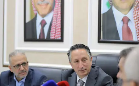 العمل والتنمية النيابية تناقش تأثيرات المؤشرات السكانية في دعم الاستدامة