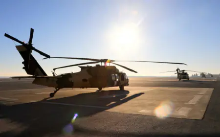 أقلعت من قاعدة الملك عبدالله الثاني الجوية.. 16 طائرة تحمل 20 طنا من المساعدات إلى غزة