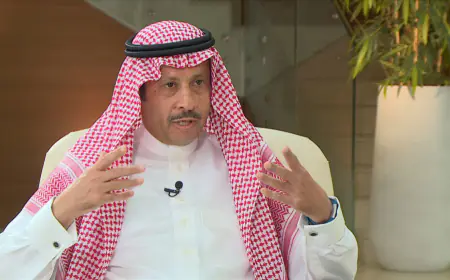 بعد الأردن.. توقعات بتعيين السديري سفيرا في دولة خليجية