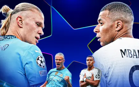 فيديو.. مواجهات نارية في دوريا أبطال أوروبا اليوم الثلاثاء وغدا