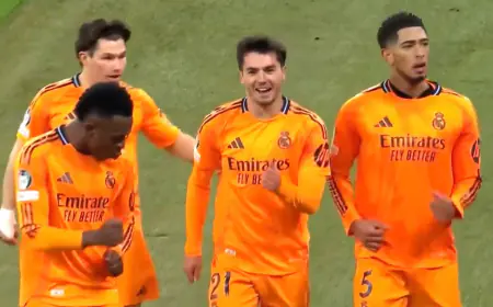 بالفيديو.. هكذا قلب ريال مدريد الطاولة على السيتي في ليلة الأبطال