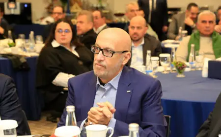 وزير المياه والري : الناقل الوطني مشروع أمن وطني للاردن