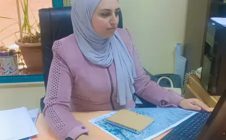 ندوة حول التكيف مع آثار التغير المناخي في الأردن(رابط)