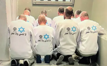 حماس ترد على تهديدات ترامب (التفاصيل)