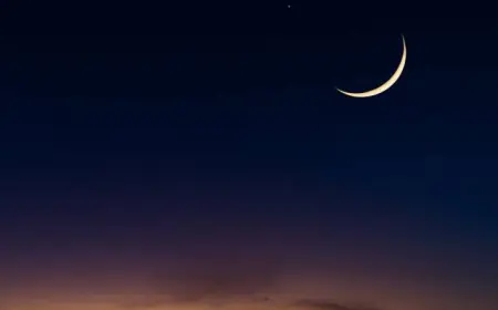 فلكيا.. رمضان 1 آذار المقبل