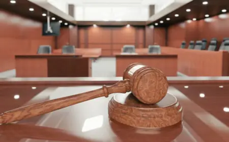 بالأسماء.. مذكرات تبليغ وقرارات إمهال مطلوبين للقضاء