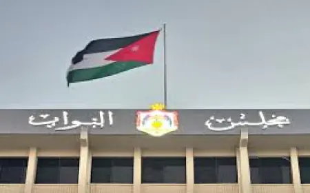 مجلس النواب يقر مشروع قانون المخاطر الزراعية